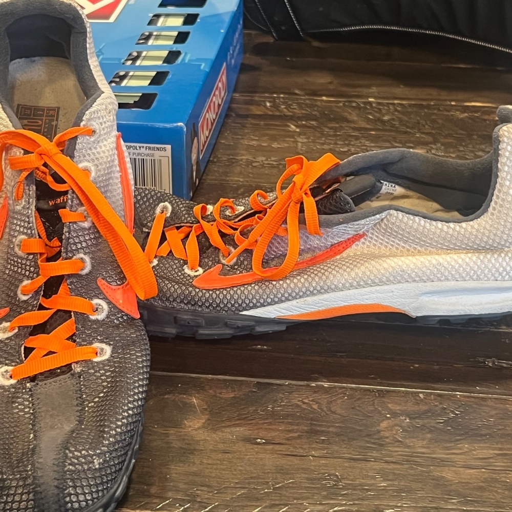 Nike Waffle XC